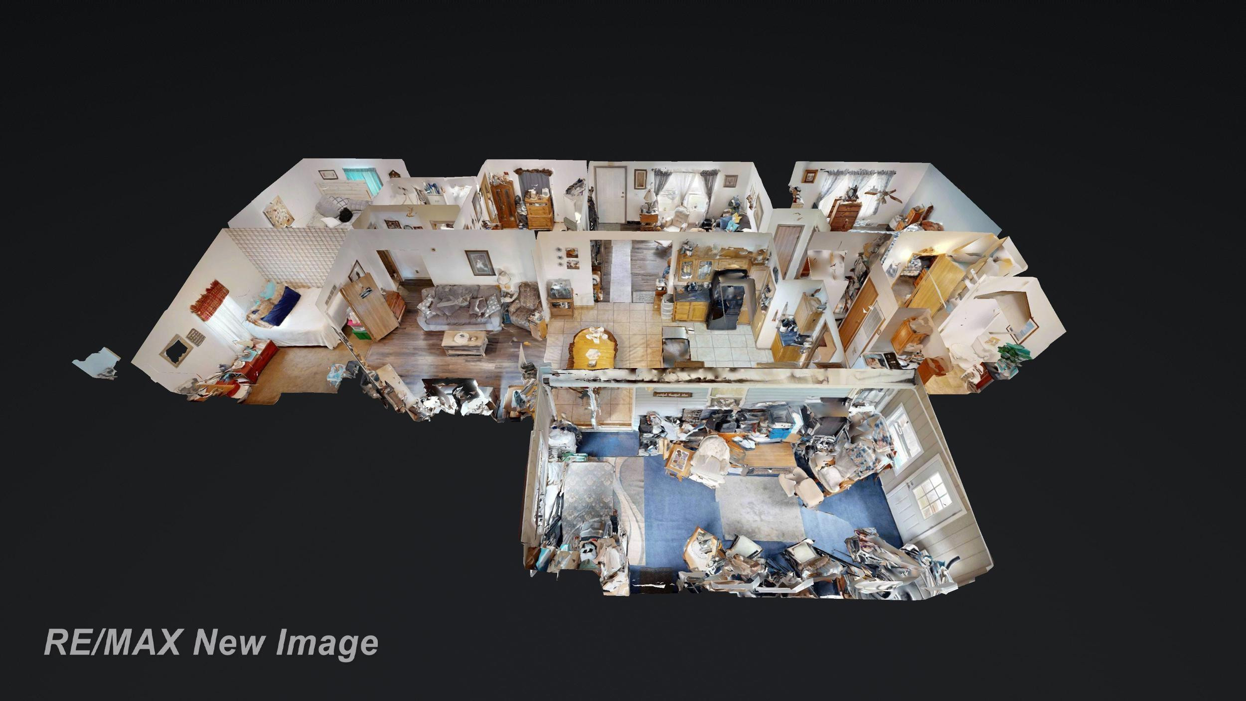 355 Carpenter Road, Fostoria, MI 48435 — Photo 38