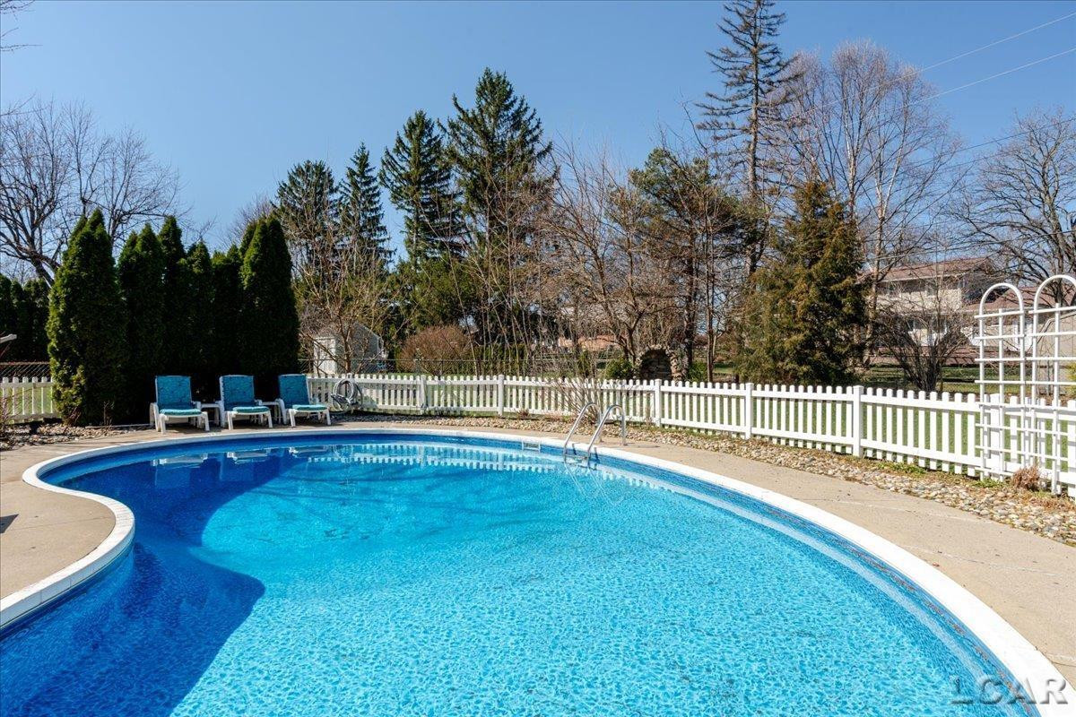 1270 E Oregon Road, Adrian, MI 49221 — Photo 48