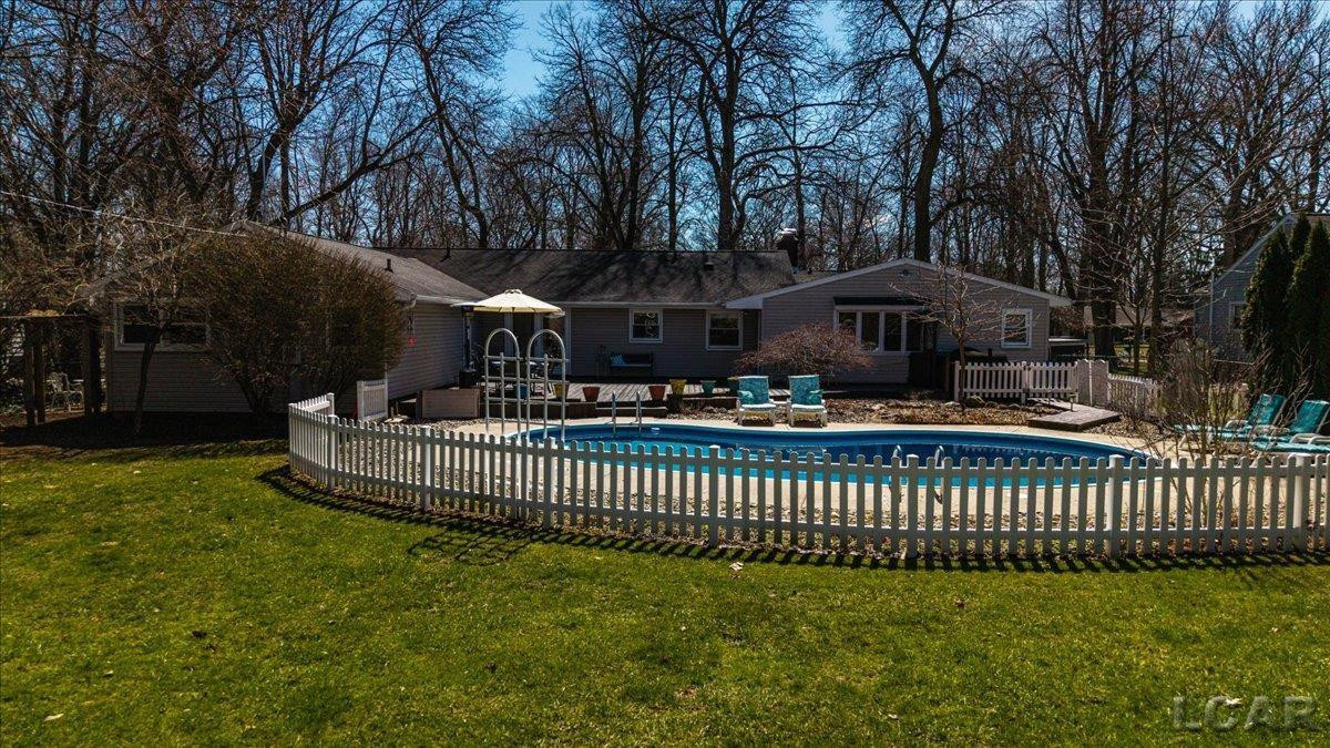 1270 E Oregon Road, Adrian, MI 49221 — Photo 52
