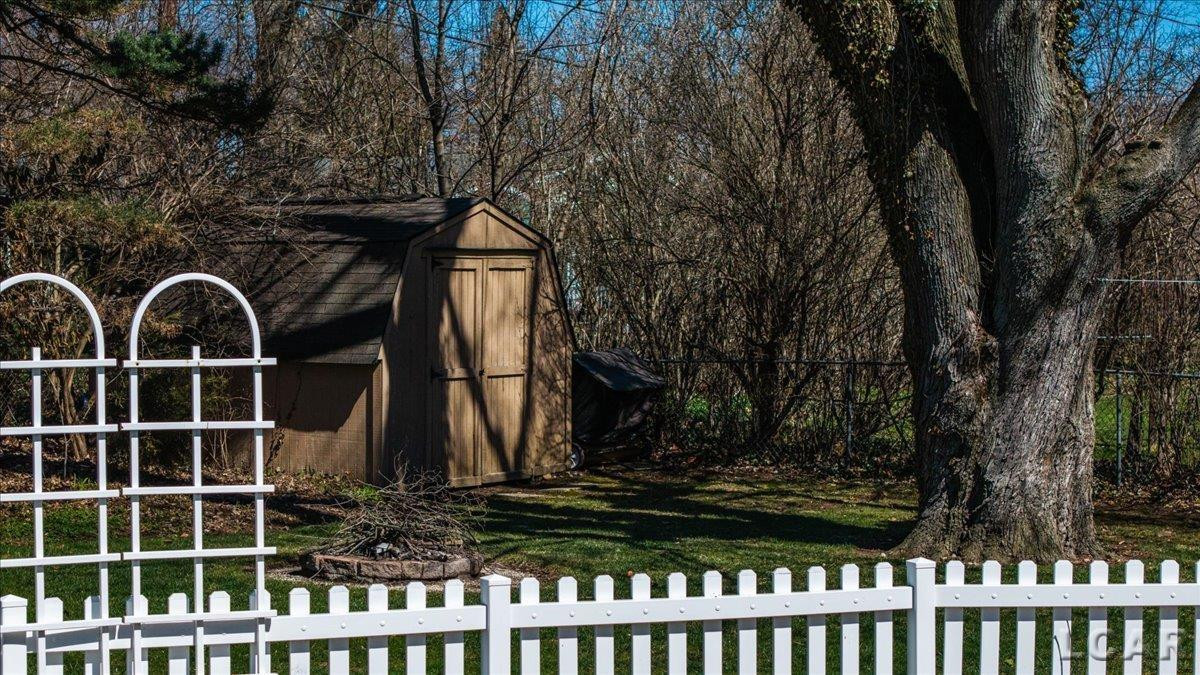 1270 E Oregon Road, Adrian, MI 49221 — Photo 54