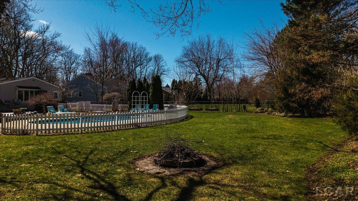 1270 E Oregon Road, Adrian, MI 49221 — Photo 56