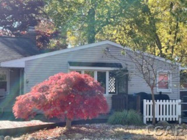 1270 E Oregon Road, Adrian, MI 49221 — Photo 58