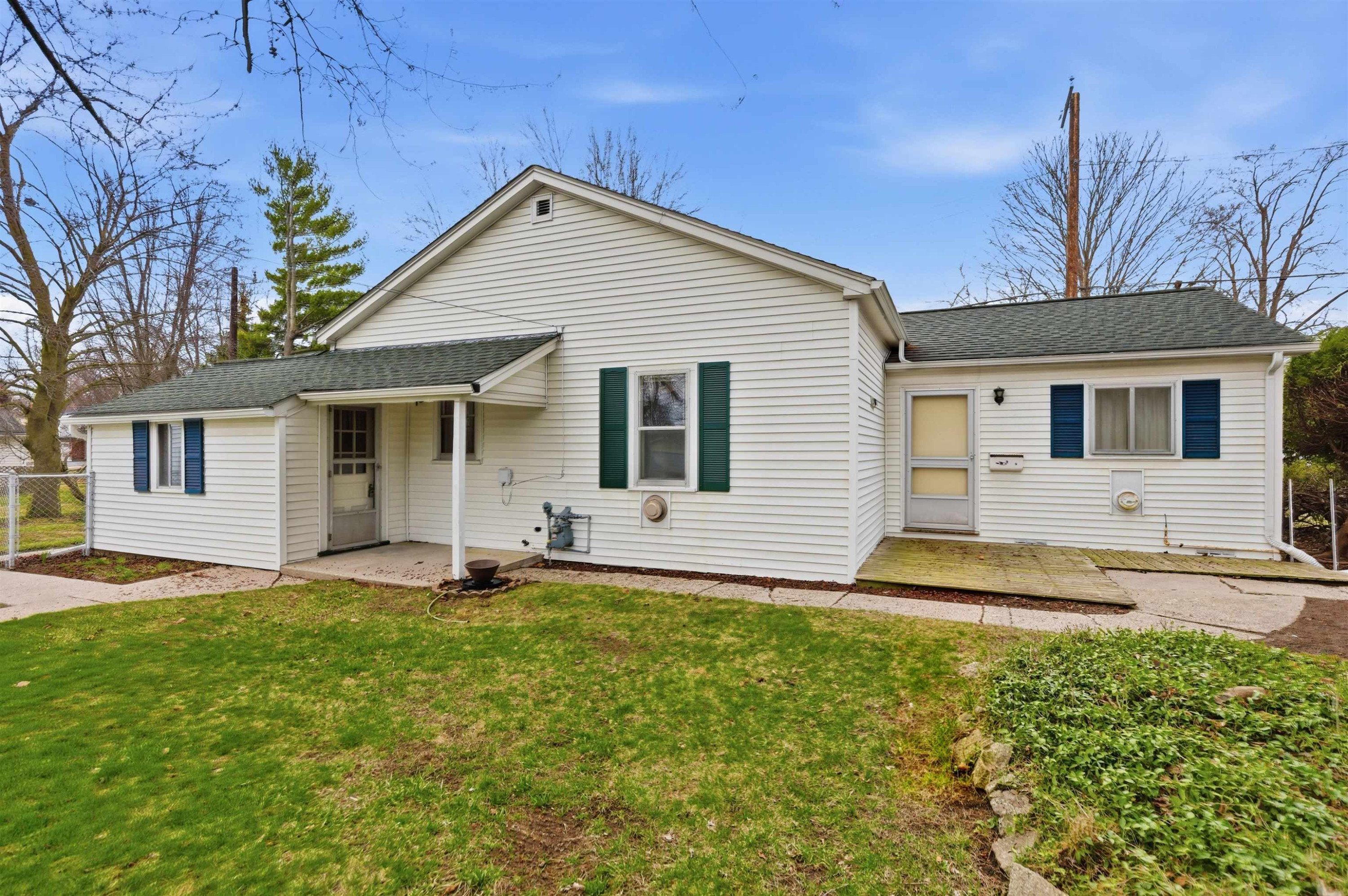 35960 Monroe Street, Richmond, MI 48062 — Photo 2