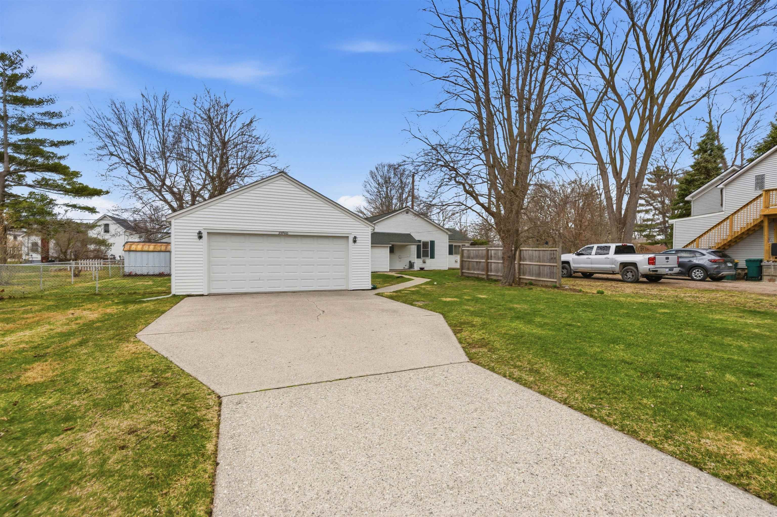 35960 Monroe Street, Richmond, MI 48062 — Photo 25