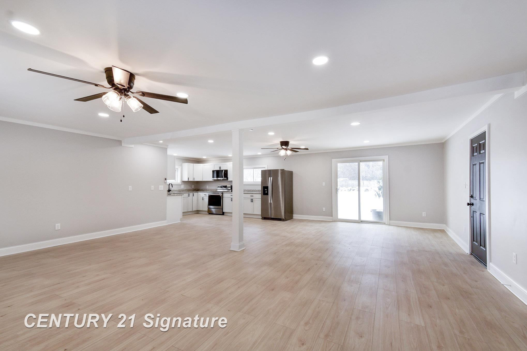 474 W Taylor Drive, Sanford, MI 48657 — Photo 5