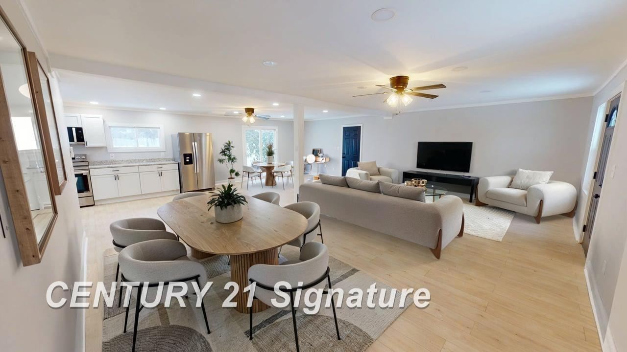 474 W Taylor Drive, Sanford, MI 48657 — Photo 6