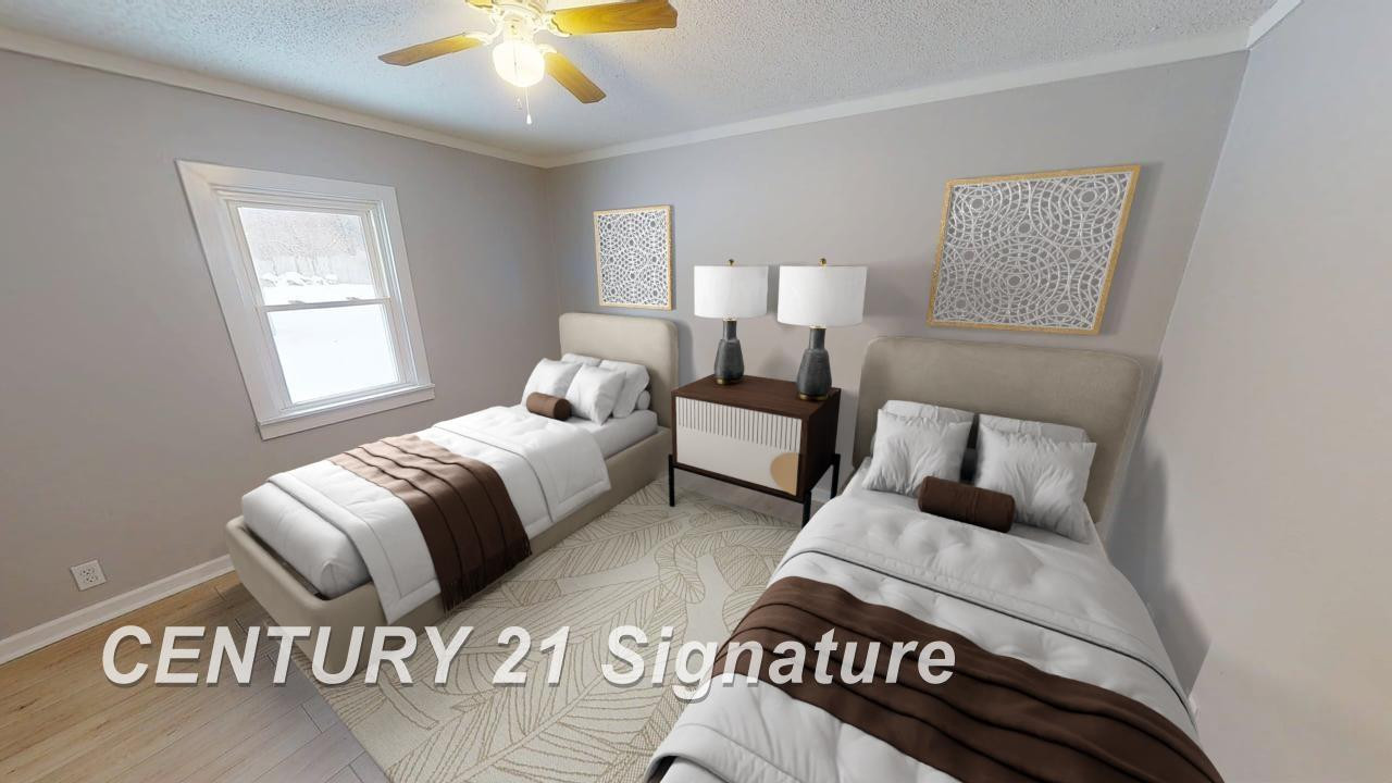 474 W Taylor Drive, Sanford, MI 48657 — Photo 20