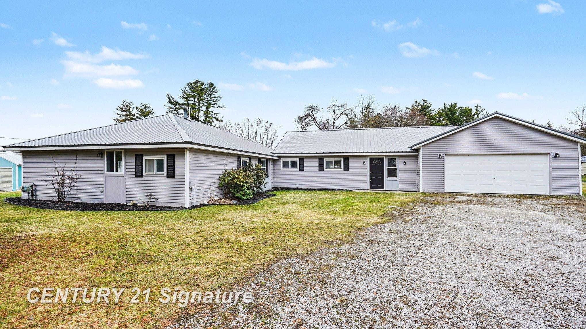 474 W Taylor Drive, Sanford, MI 48657 — Photo 29