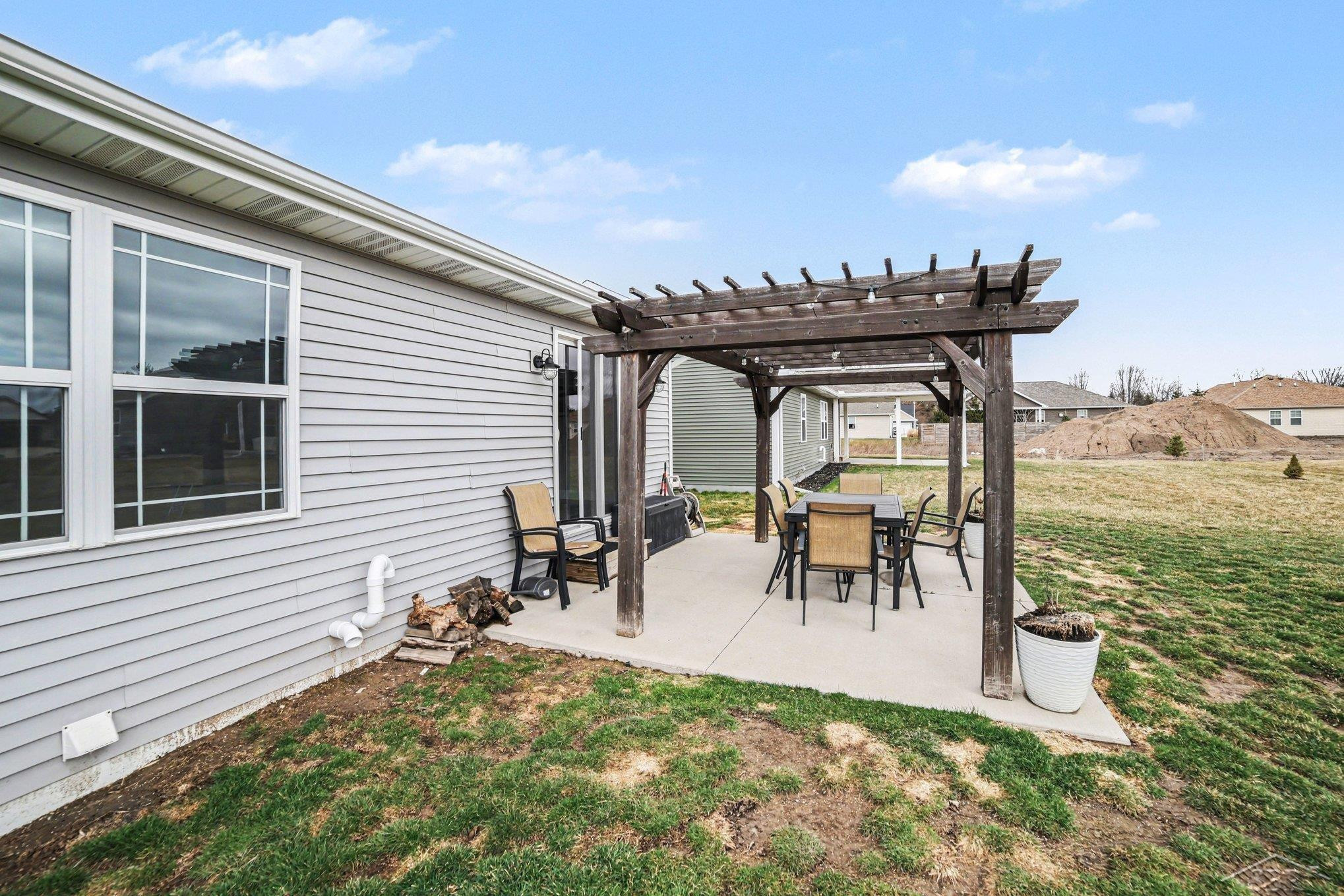 5840 Cotton Top Crest, Freeland, MI 48623 — Photo 19