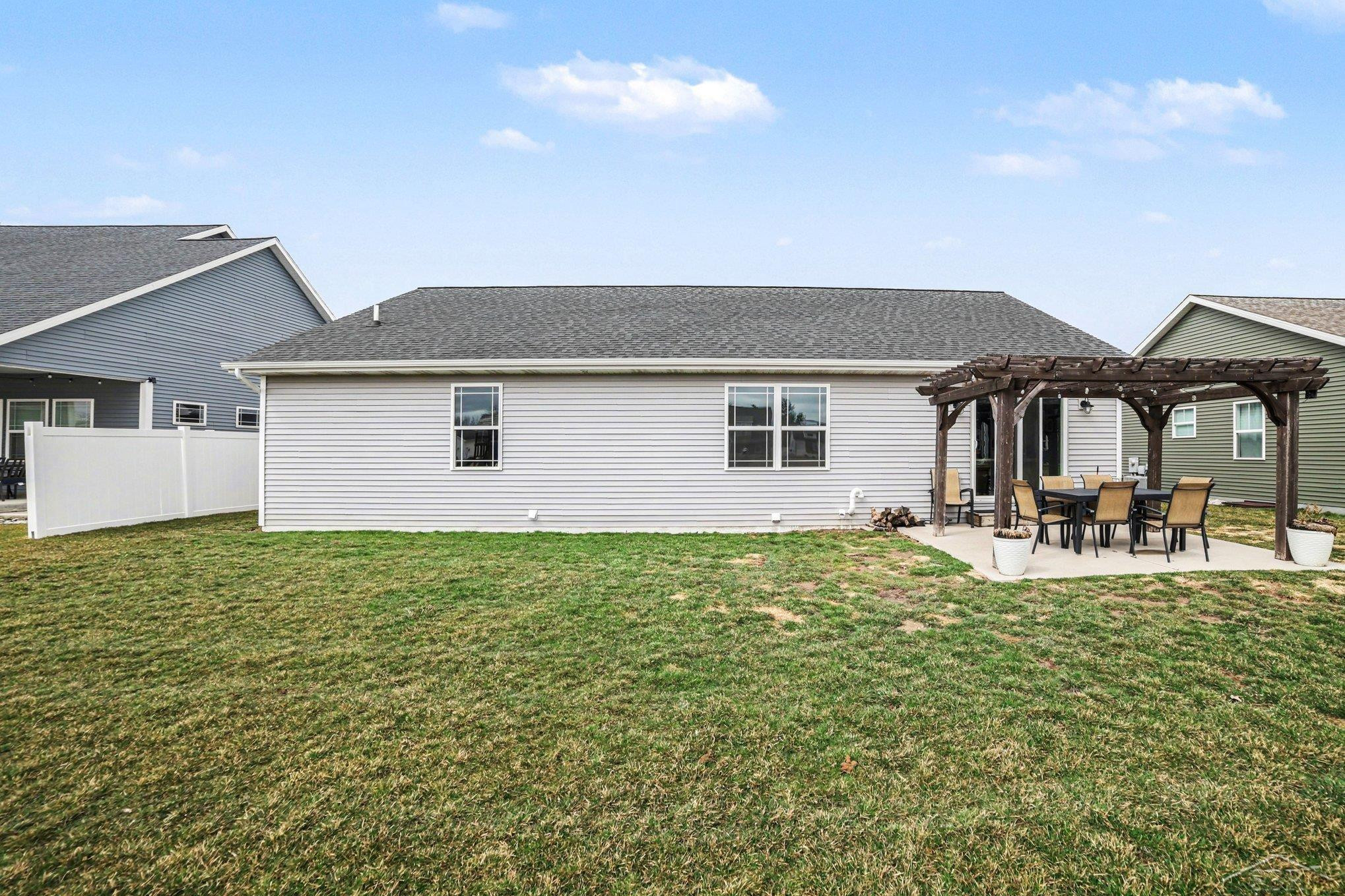 5840 Cotton Top Crest, Freeland, MI 48623 — Photo 21