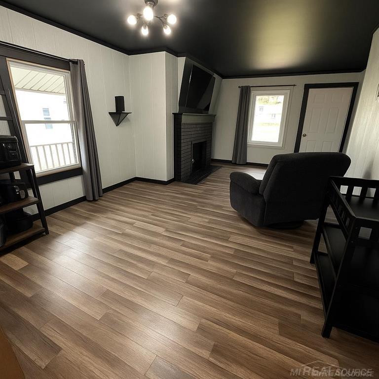513 E Saint Clair Street, Almont, MI 48003 — Photo 5