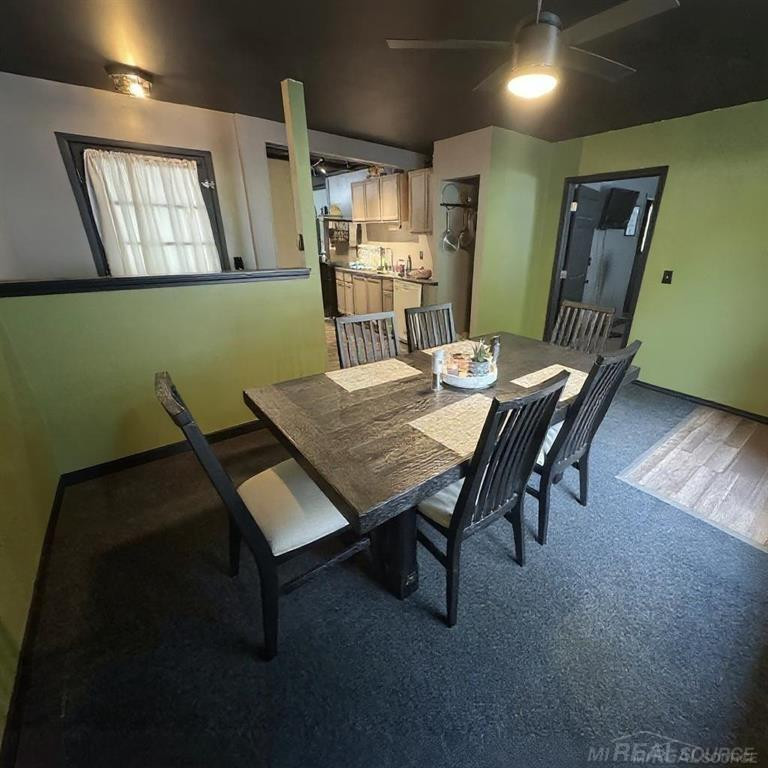 513 E Saint Clair Street, Almont, MI 48003 — Photo 7