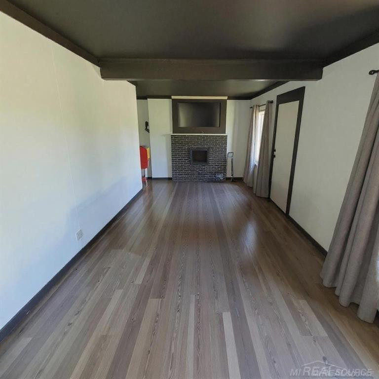513 E Saint Clair Street, Almont, MI 48003 — Photo 8