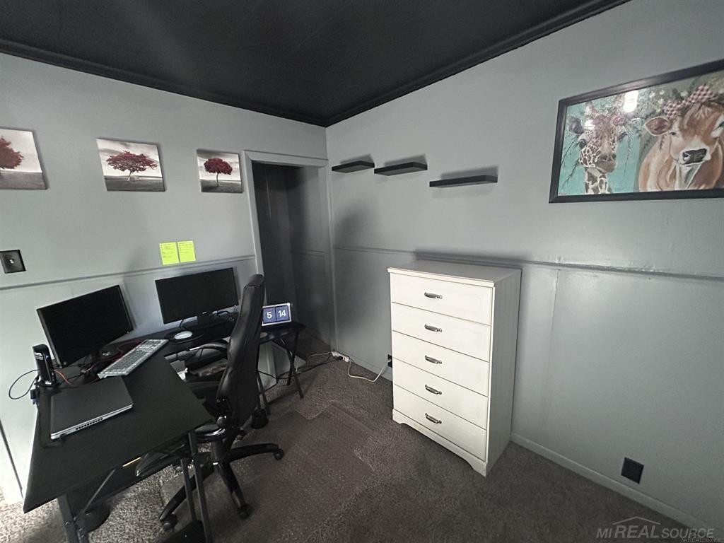 513 E Saint Clair Street, Almont, MI 48003 — Photo 14