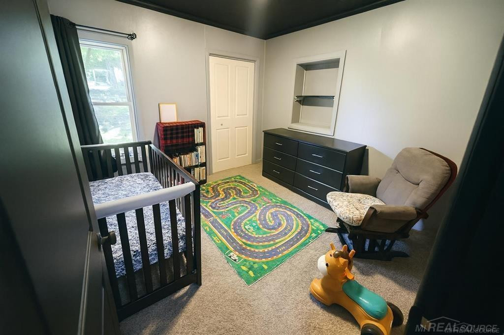 513 E Saint Clair Street, Almont, MI 48003 — Photo 15