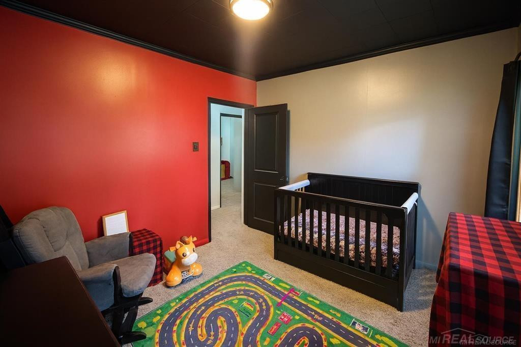 513 E Saint Clair Street, Almont, MI 48003 — Photo 16