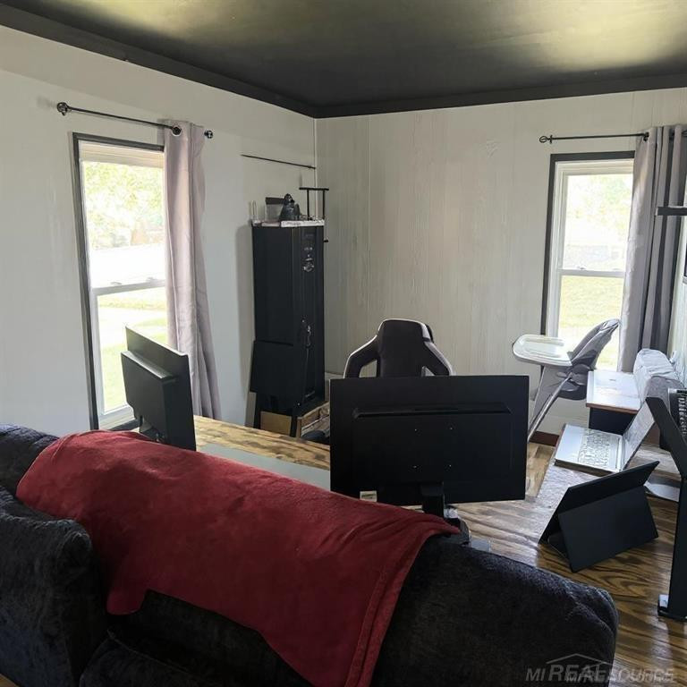 513 E Saint Clair Street, Almont, MI 48003 — Photo 17