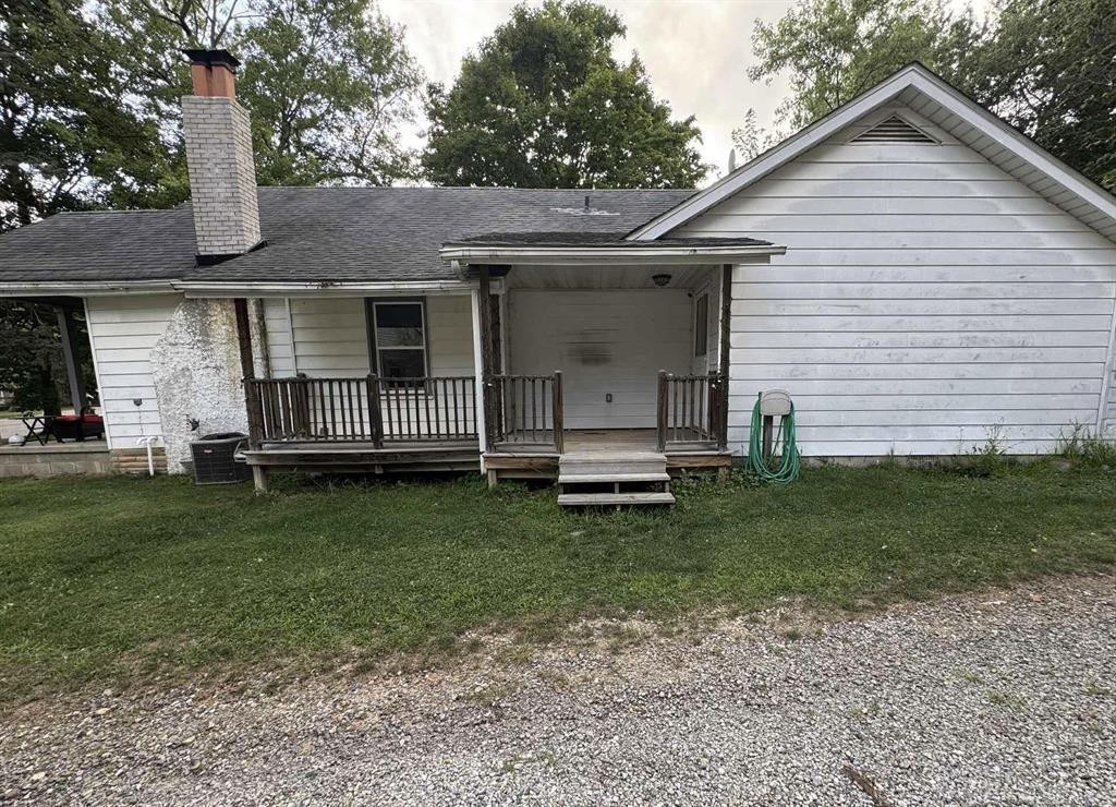 513 E Saint Clair Street, Almont, MI 48003 — Photo 21