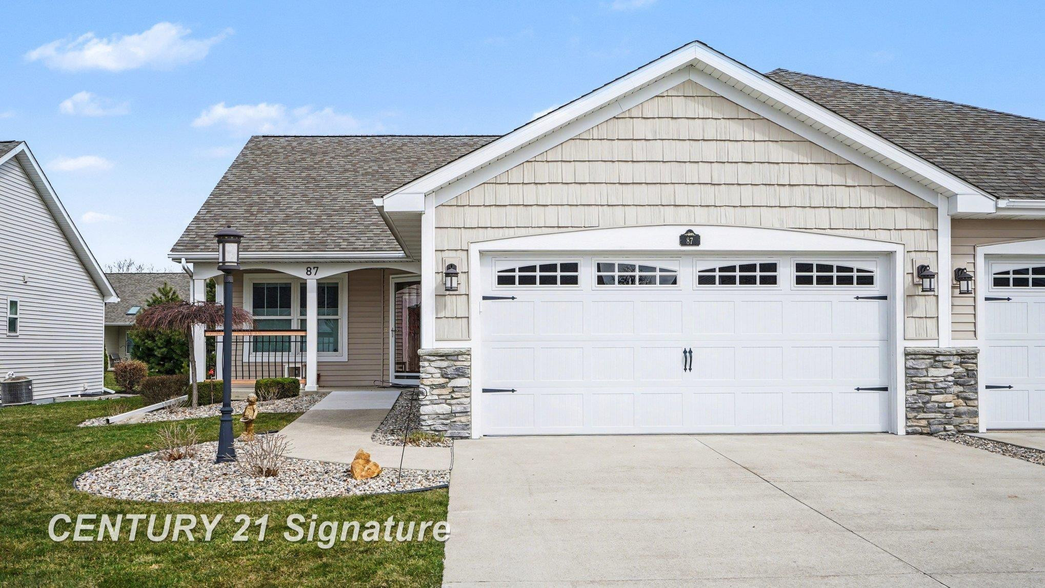 87 Tuscany Circle, Saginaw, MI 48603 — Photo 2