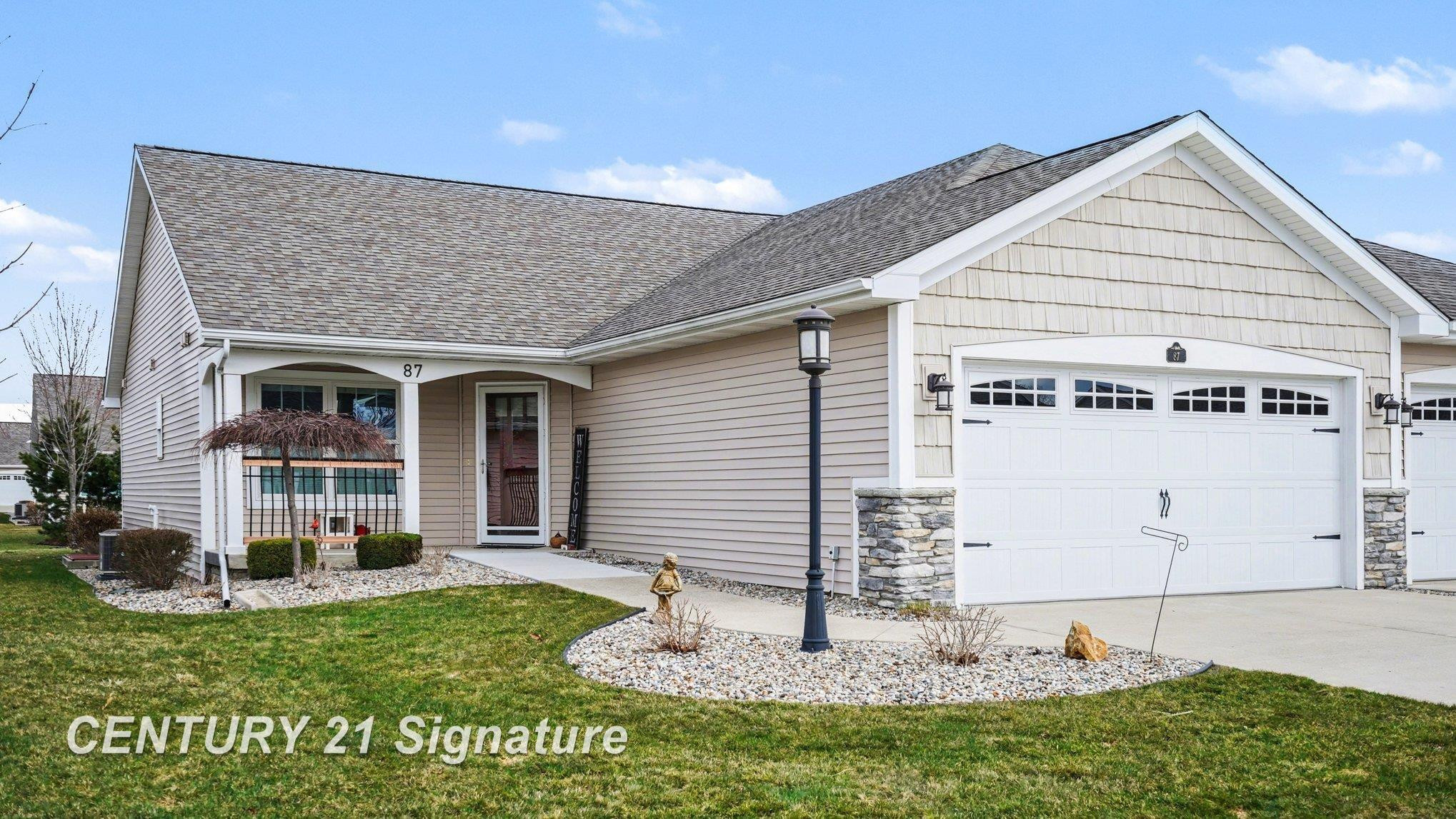 87 Tuscany Circle, Saginaw, MI 48603 — Photo 3