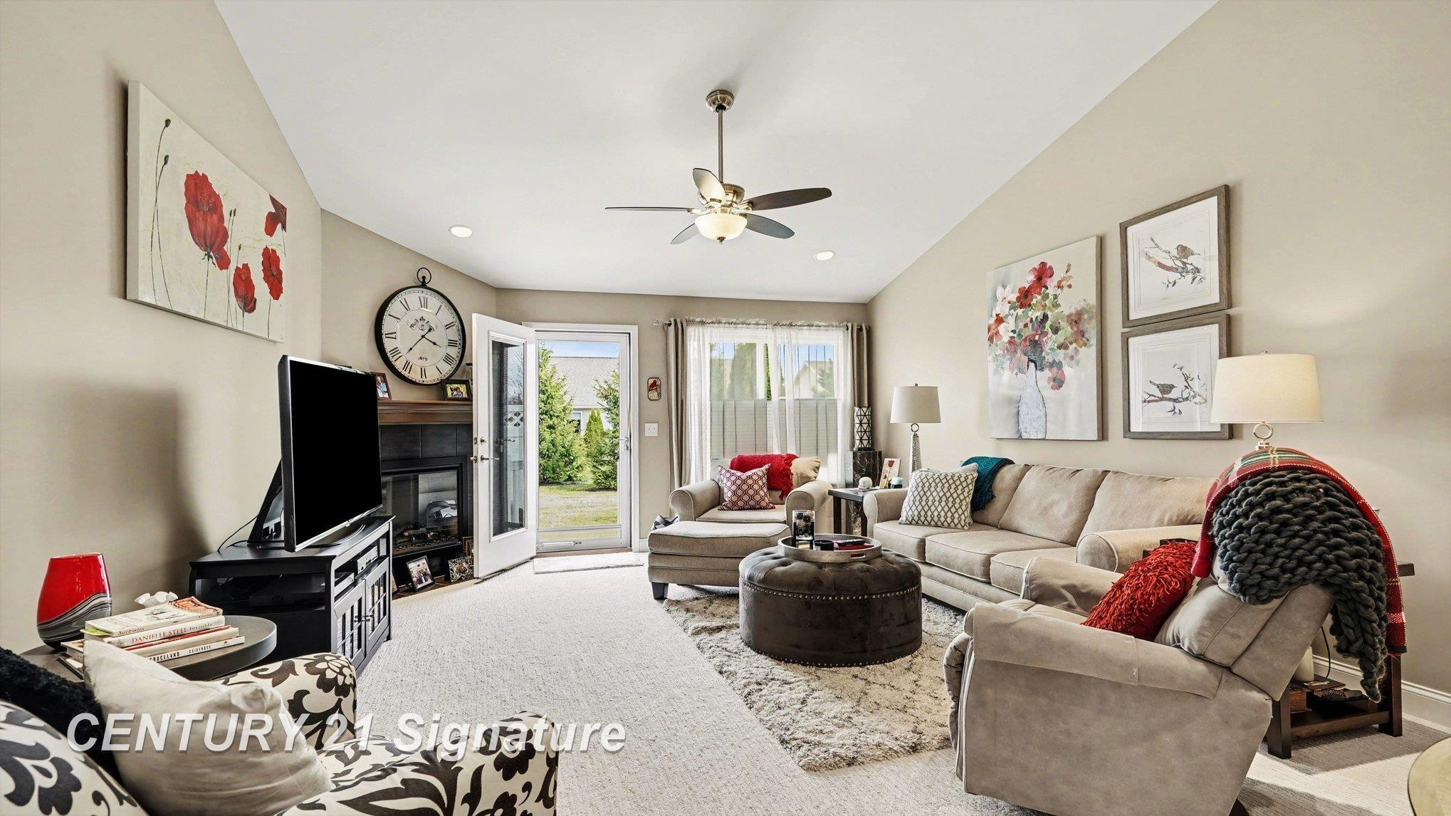 87 Tuscany Circle, Saginaw, MI 48603 — Photo 5