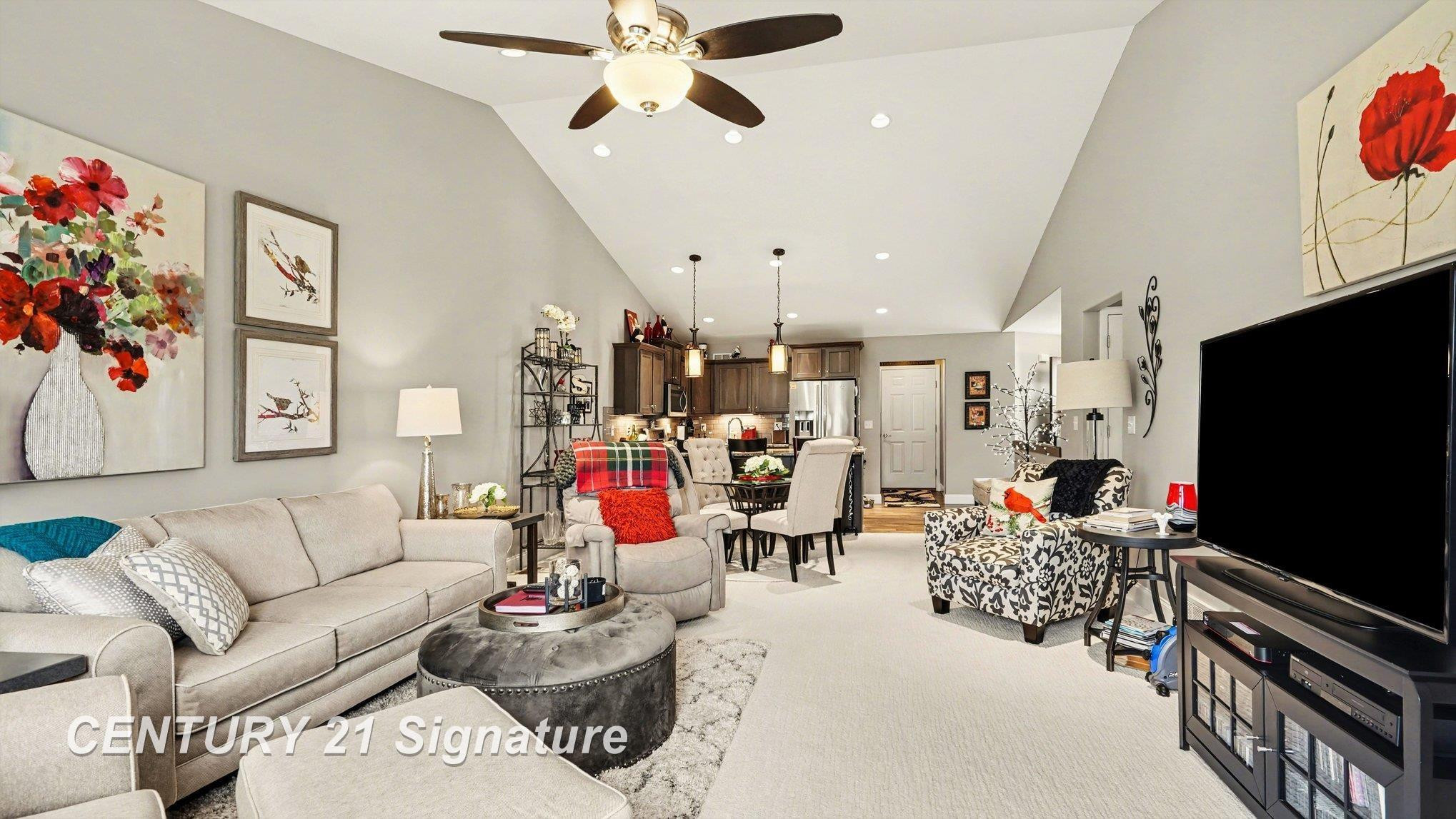 87 Tuscany Circle, Saginaw, MI 48603 — Photo 7