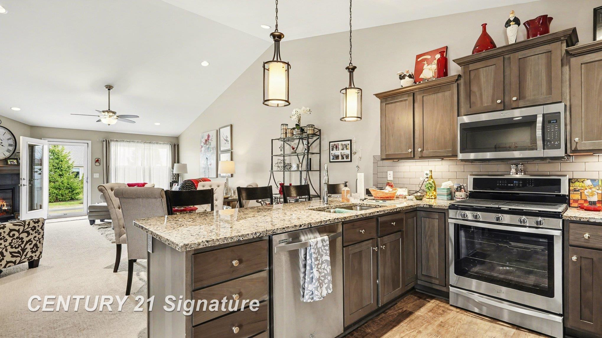 87 Tuscany Circle, Saginaw, MI 48603 — Photo 12