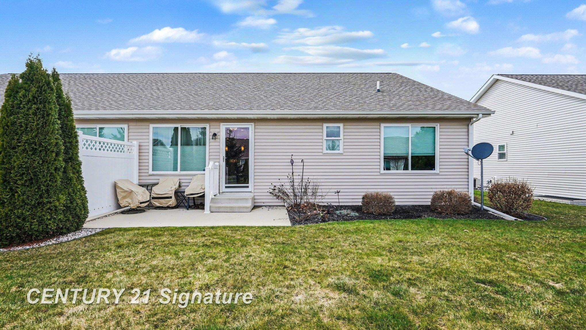 87 Tuscany Circle, Saginaw, MI 48603 — Photo 23