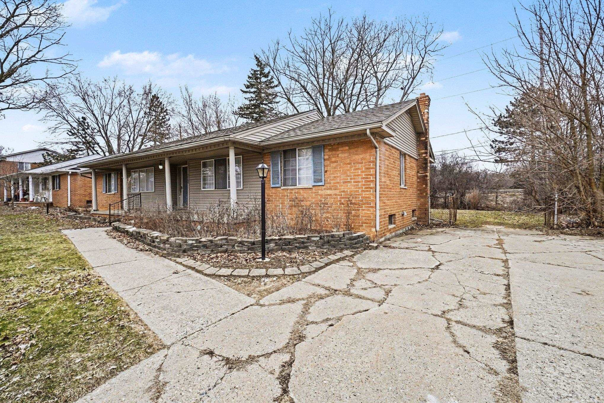 3505 Ridgecliffe Drive, Flint, MI 48532 — Photo 12