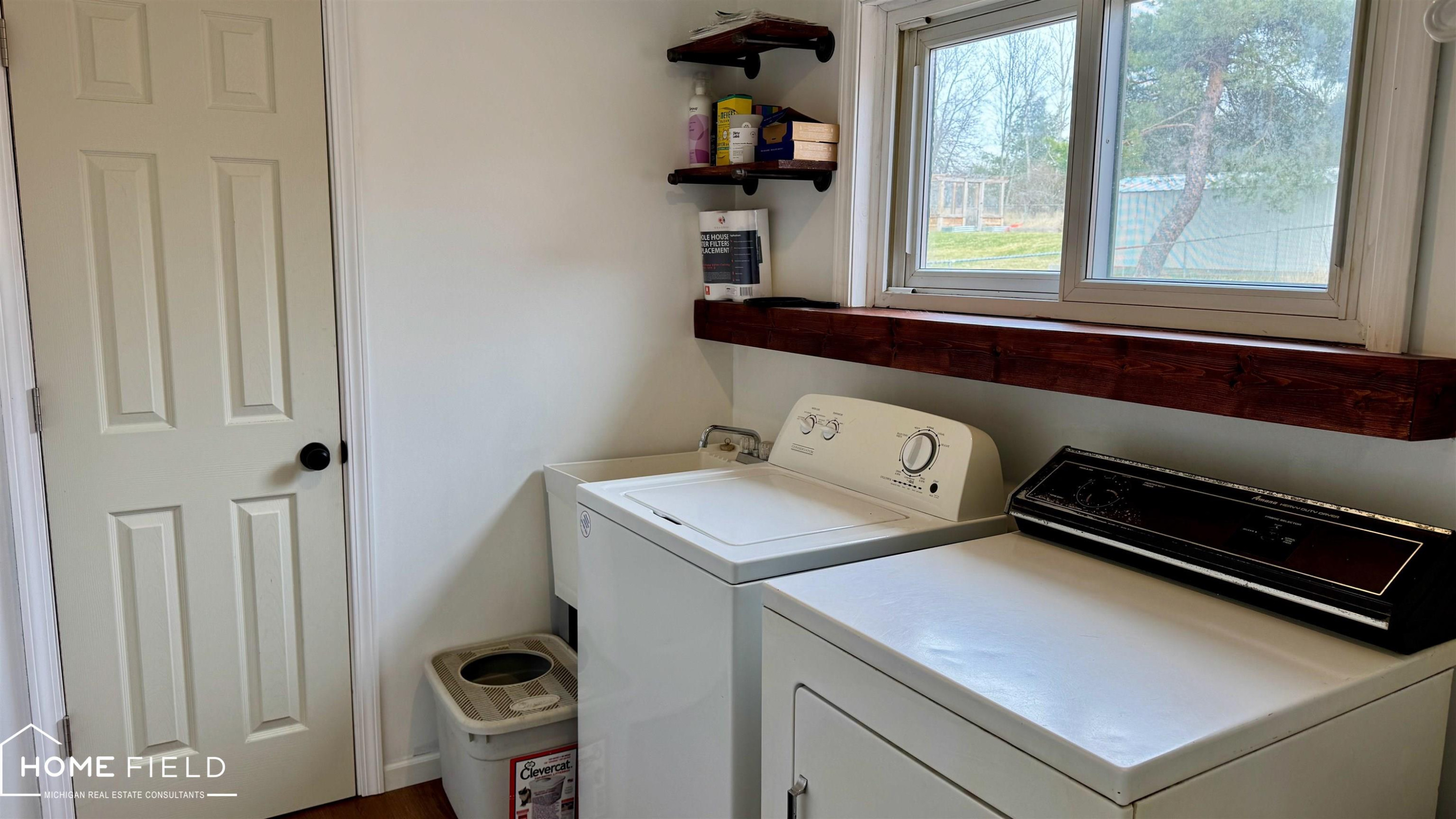 1395 Aiken Road, Owosso, MI 48867 — Photo 22