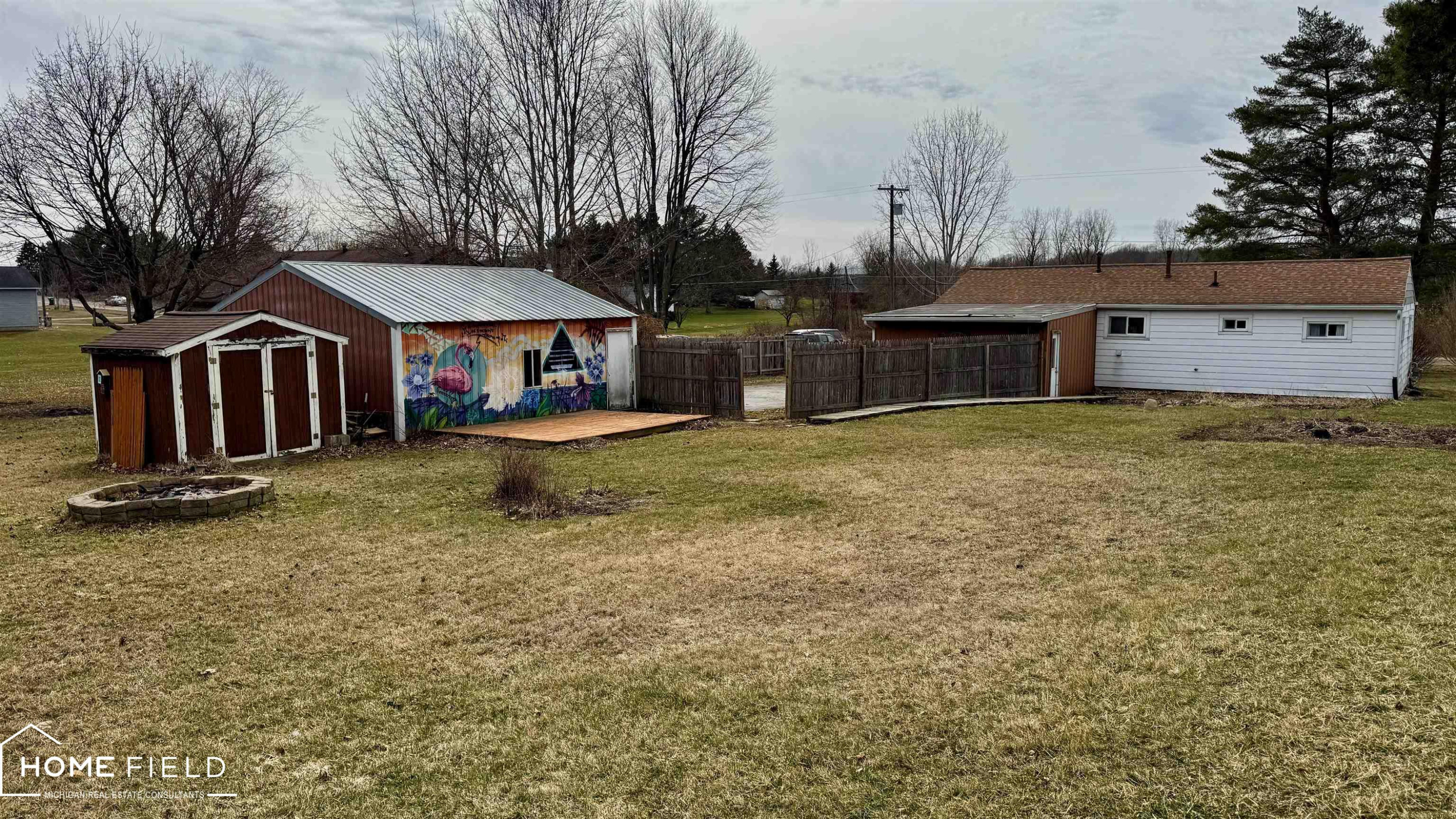 1395 Aiken Road, Owosso, MI 48867 — Photo 25
