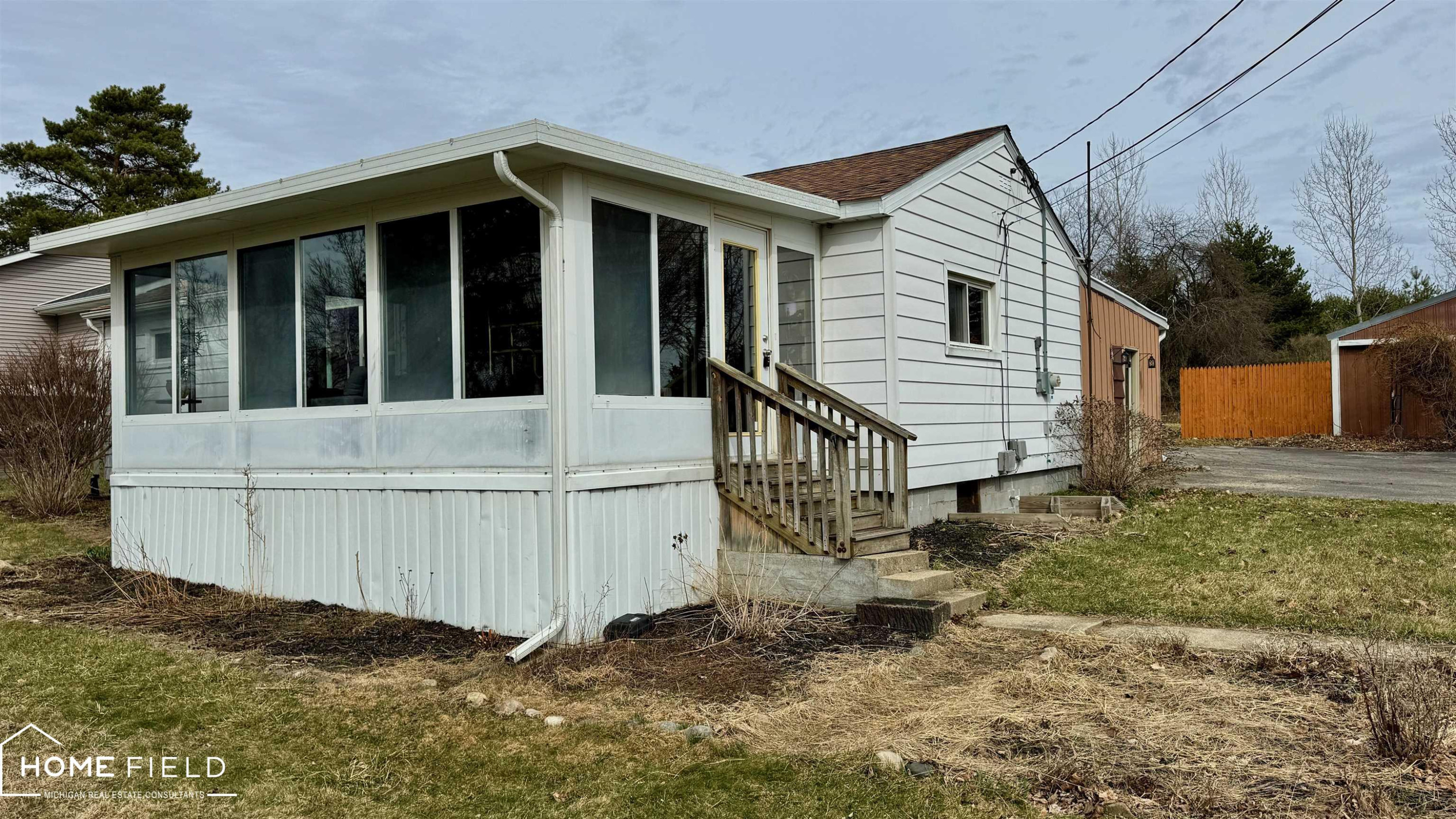 1395 Aiken Road, Owosso, MI 48867 — Photo 29