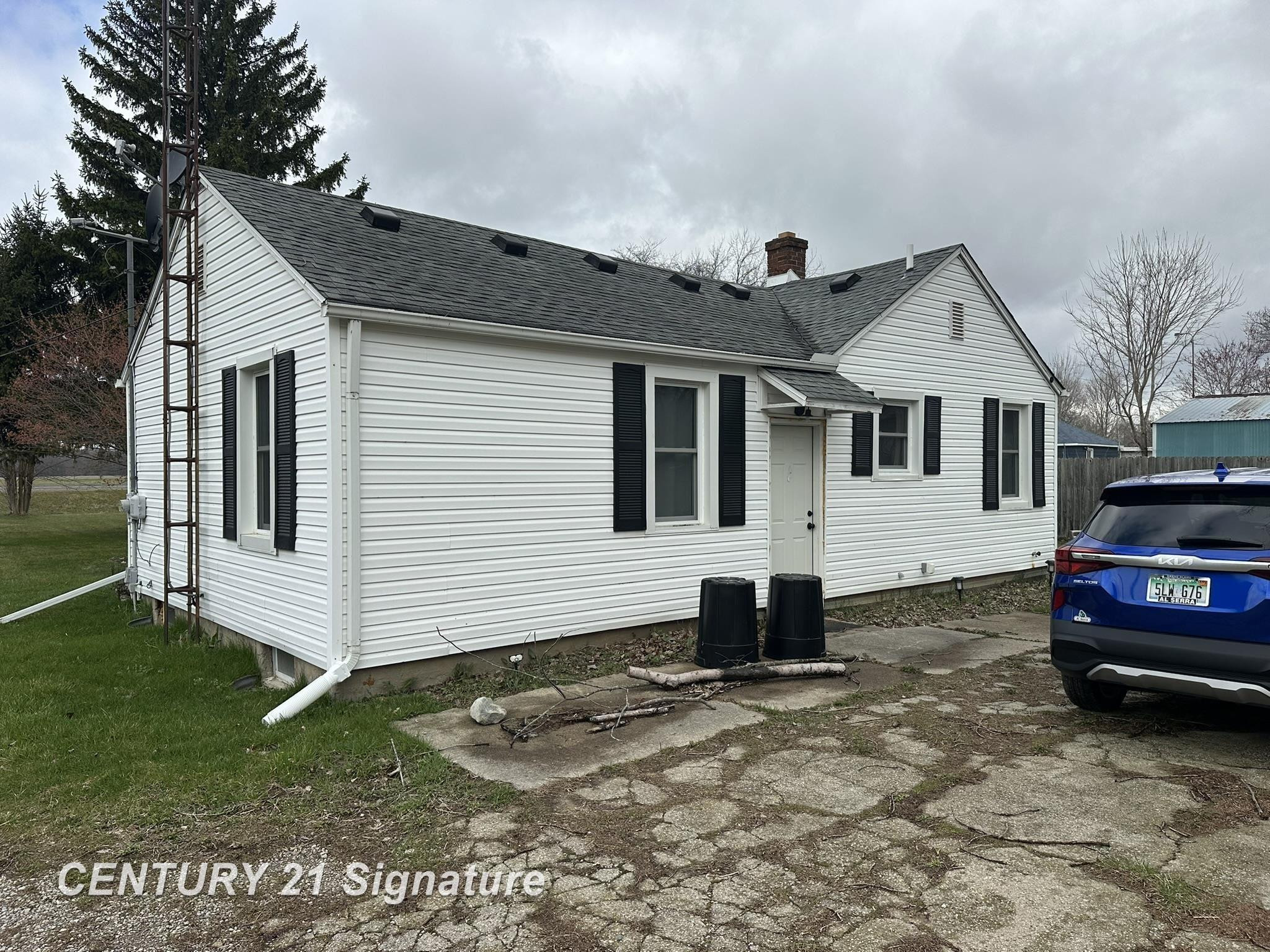 8450 N Genesee Road, Mount Morris, MI 48458 — Photo 22