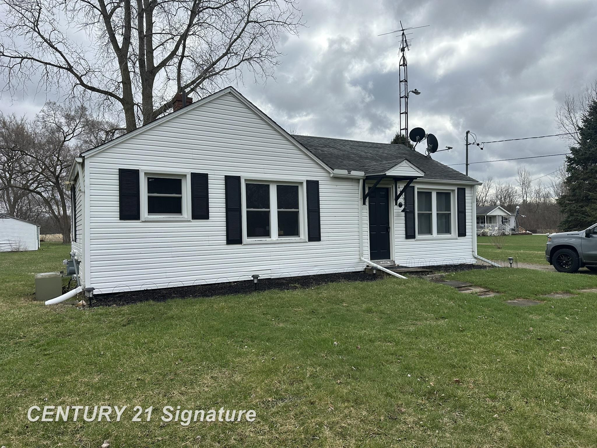 8450 N Genesee Road, Mount Morris, MI 48458 — Photo 23