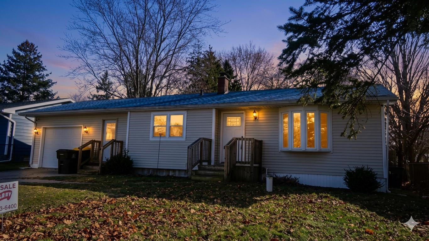 253 Leaver Street, Vernon, MI 48476 — Photo 2