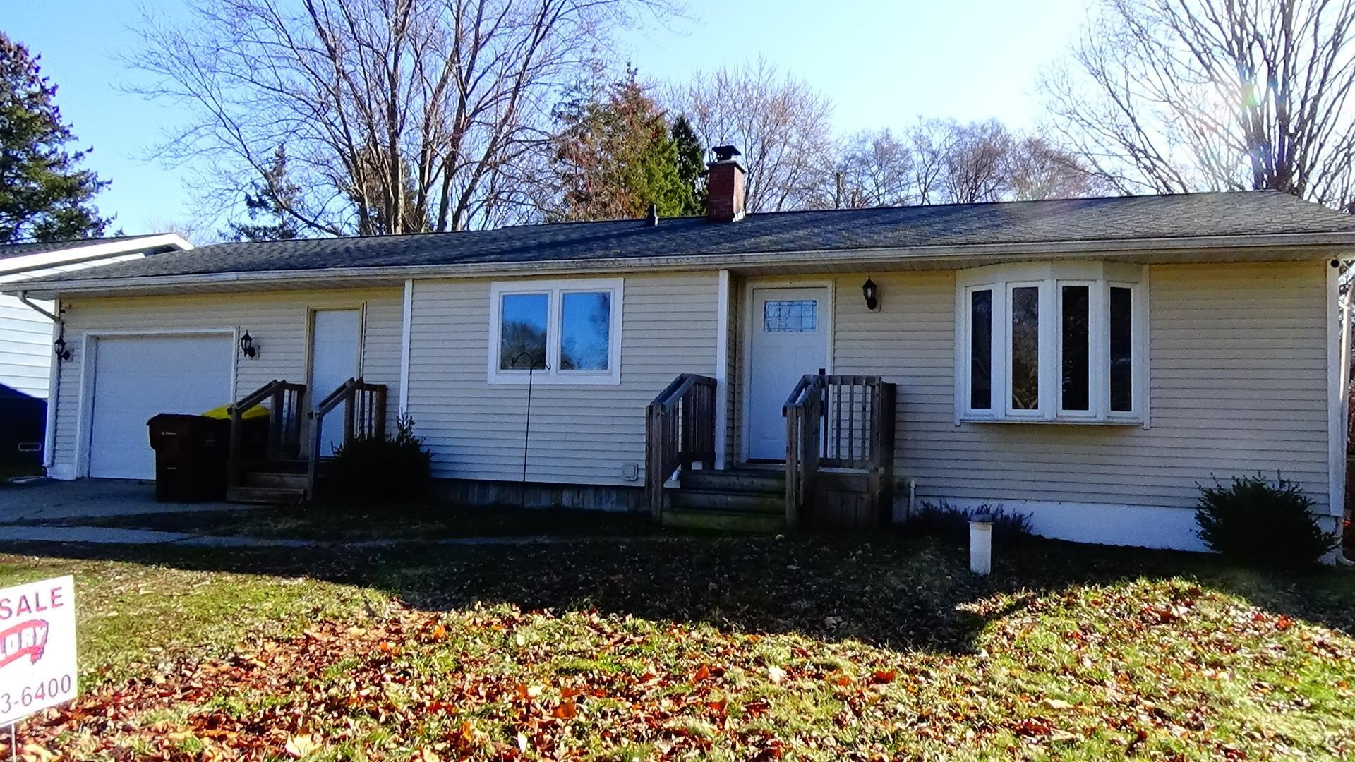 253 Leaver Street, Vernon, MI 48476 — Photo 3