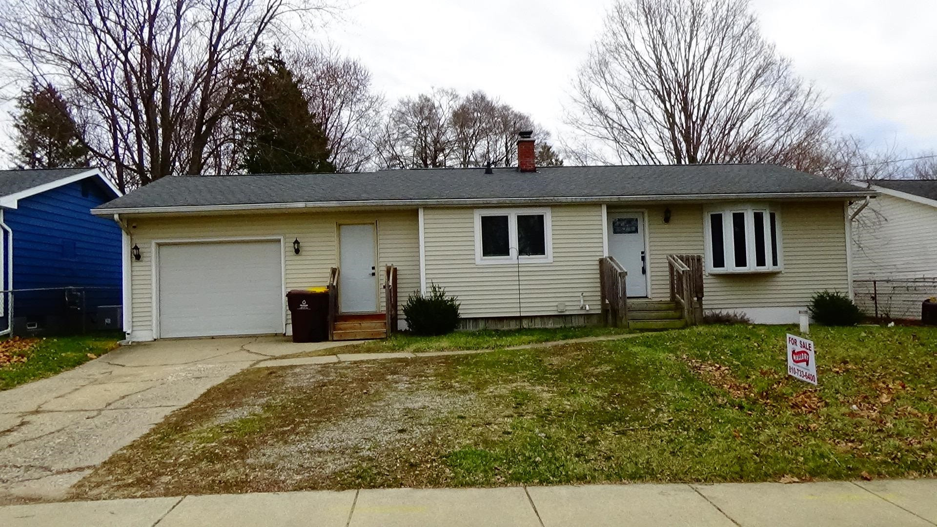 253 Leaver Street, Vernon, MI 48476 — Photo 4