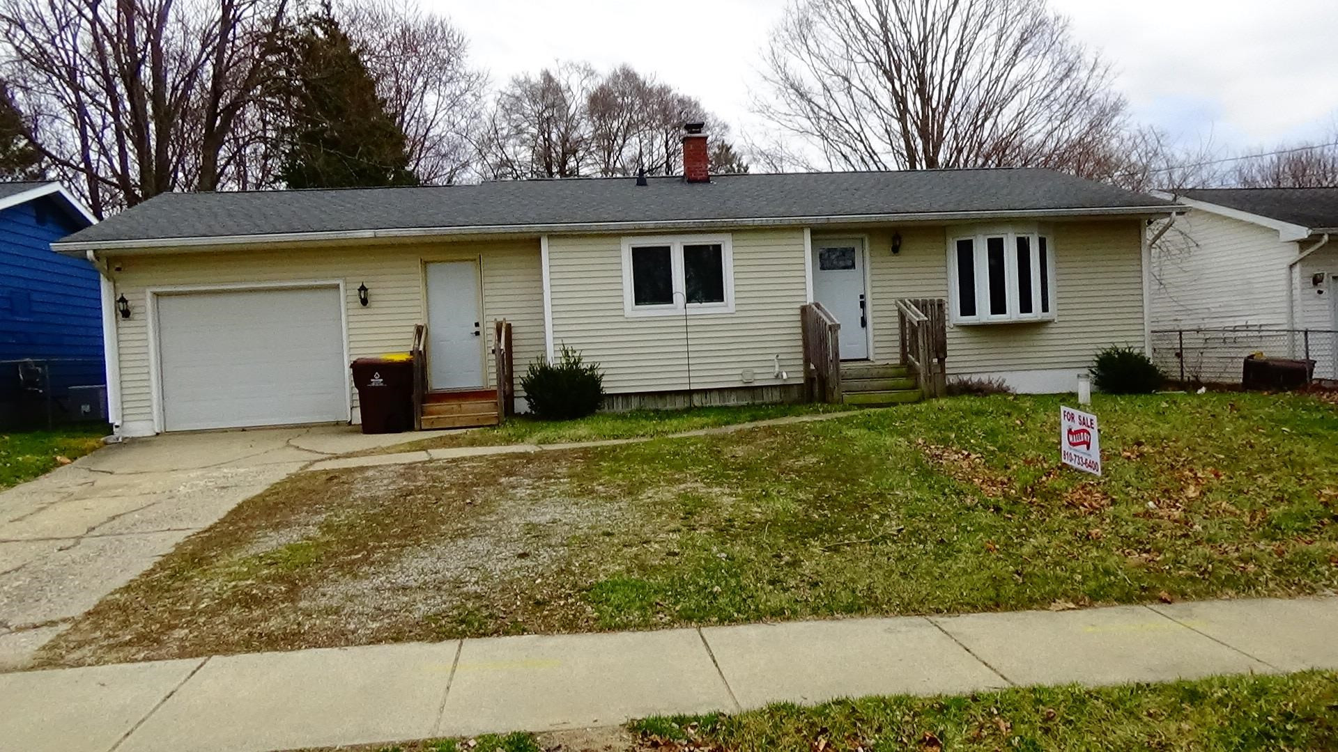 253 Leaver Street, Vernon, MI 48476 — Photo 5