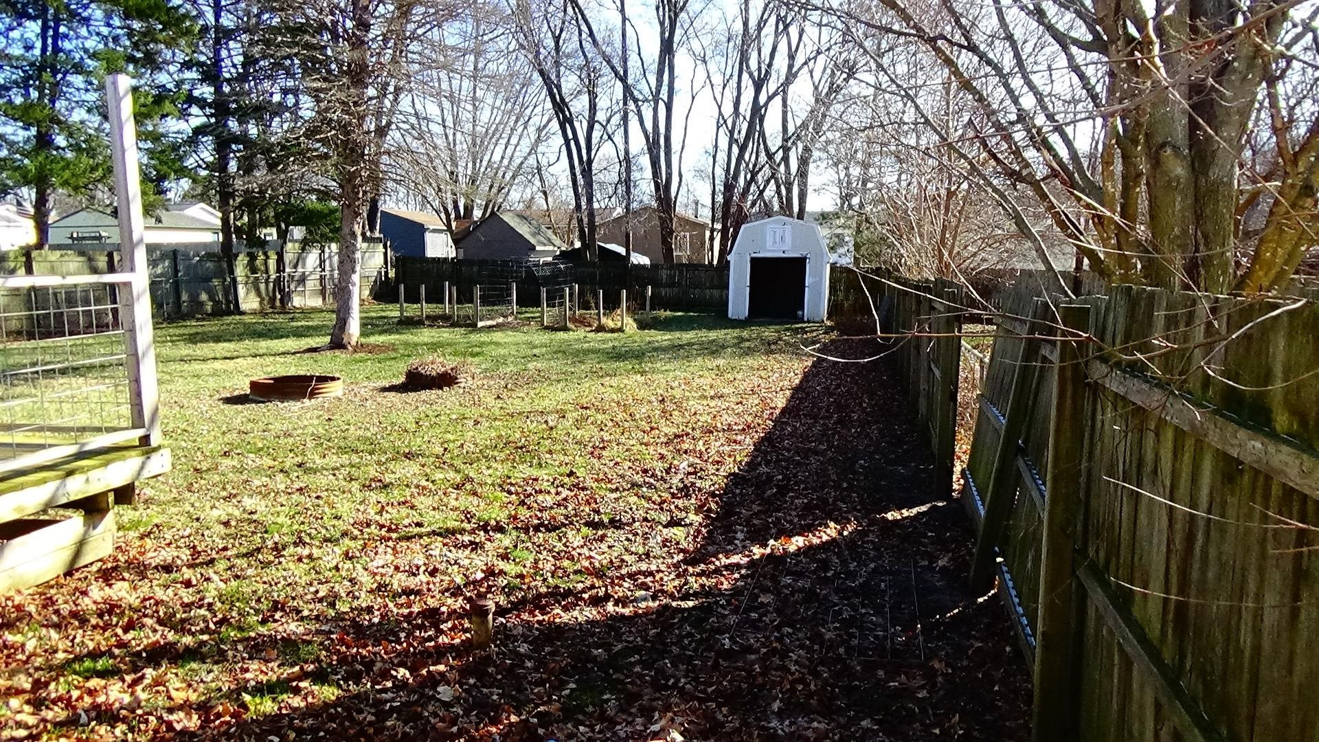 253 Leaver Street, Vernon, MI 48476 — Photo 12