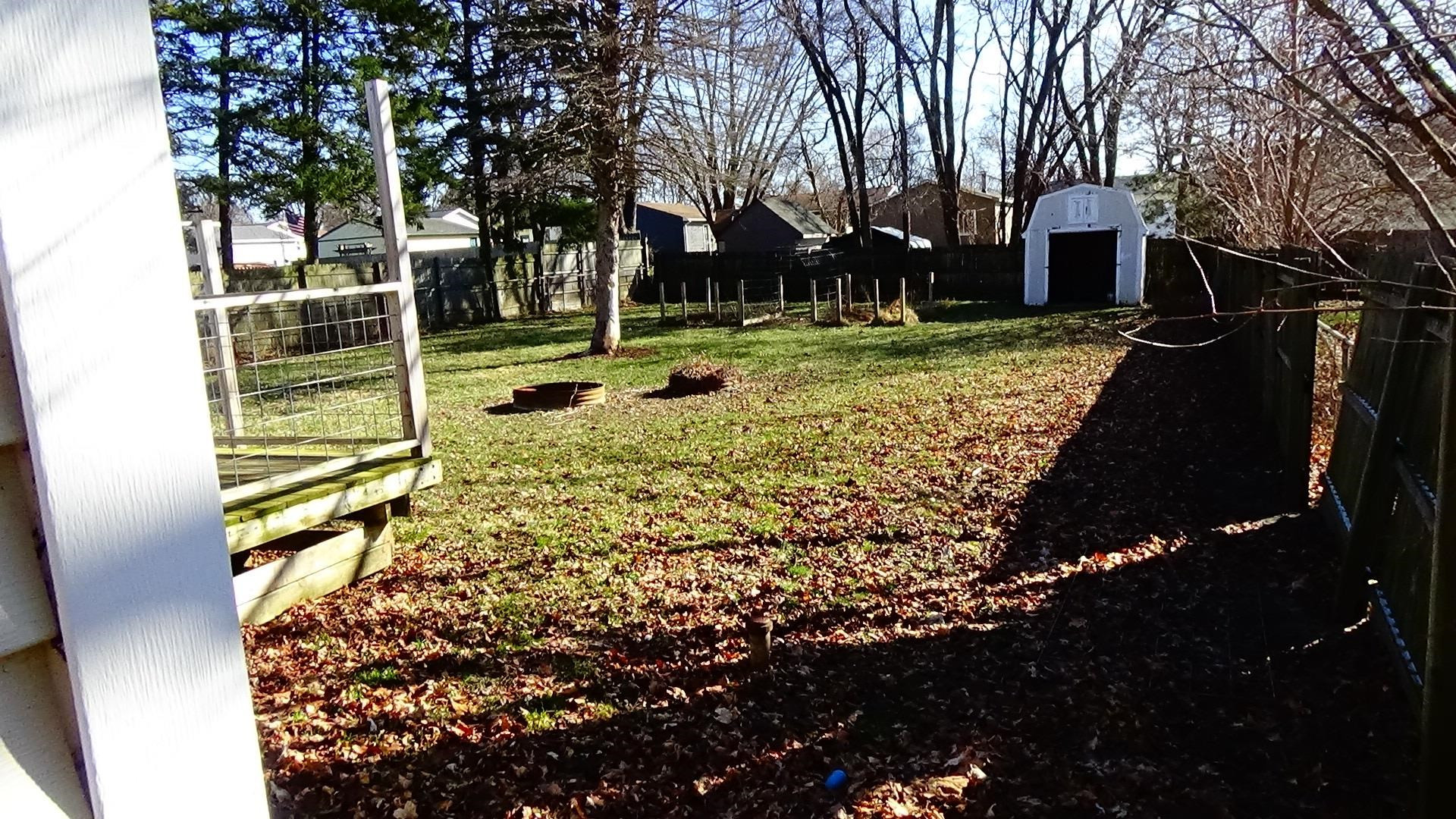 253 Leaver Street, Vernon, MI 48476 — Photo 19