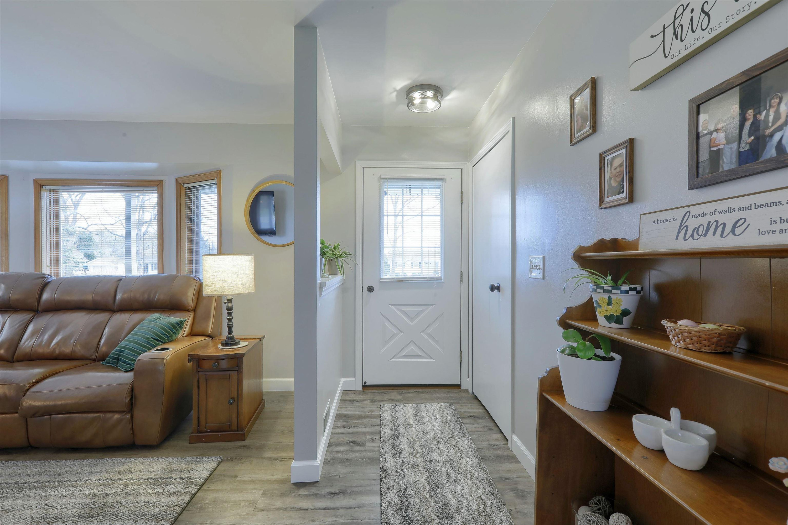 321 Myers Road, Lapeer, MI 48446 — Photo 4