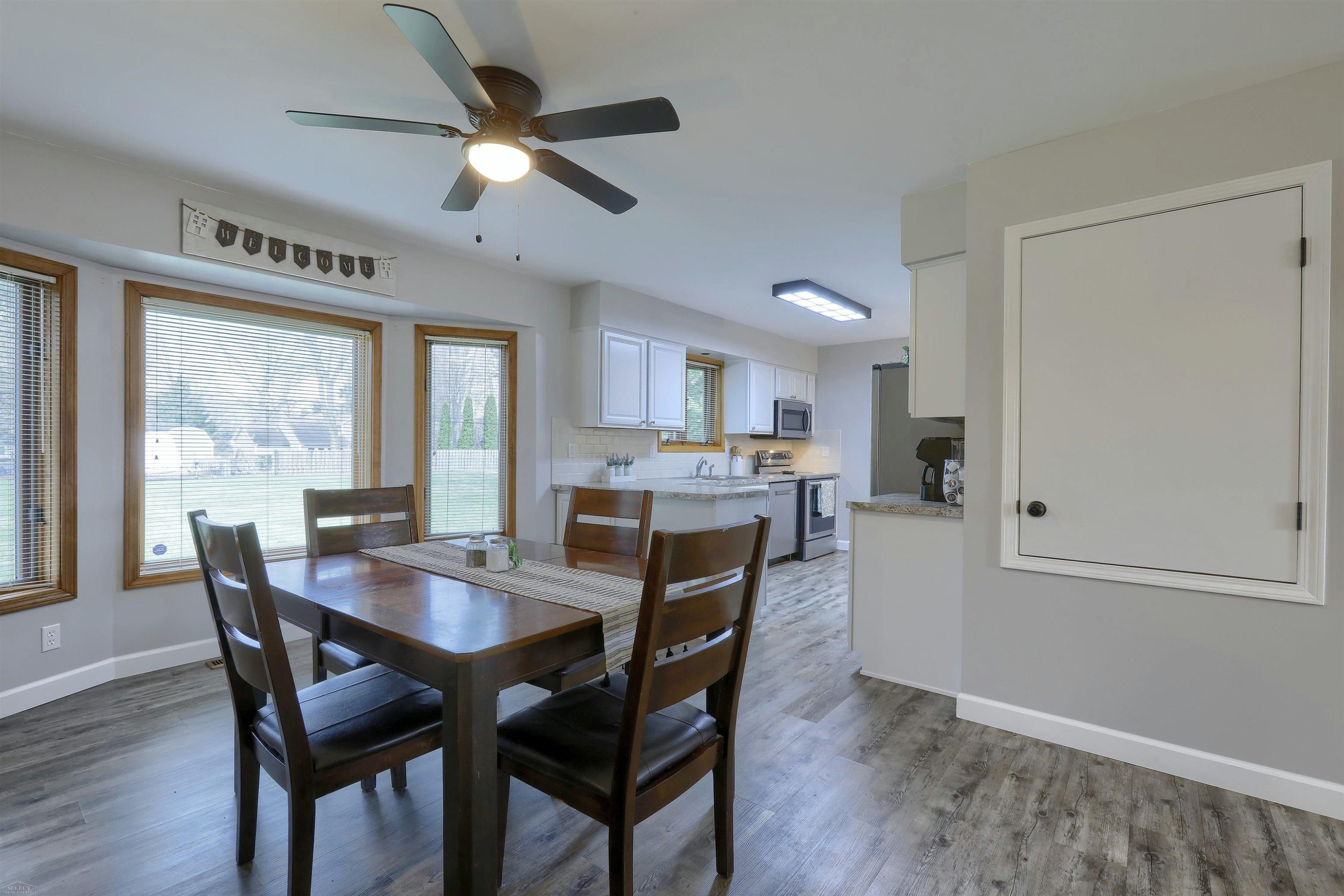 321 Myers Road, Lapeer, MI 48446 — Photo 8