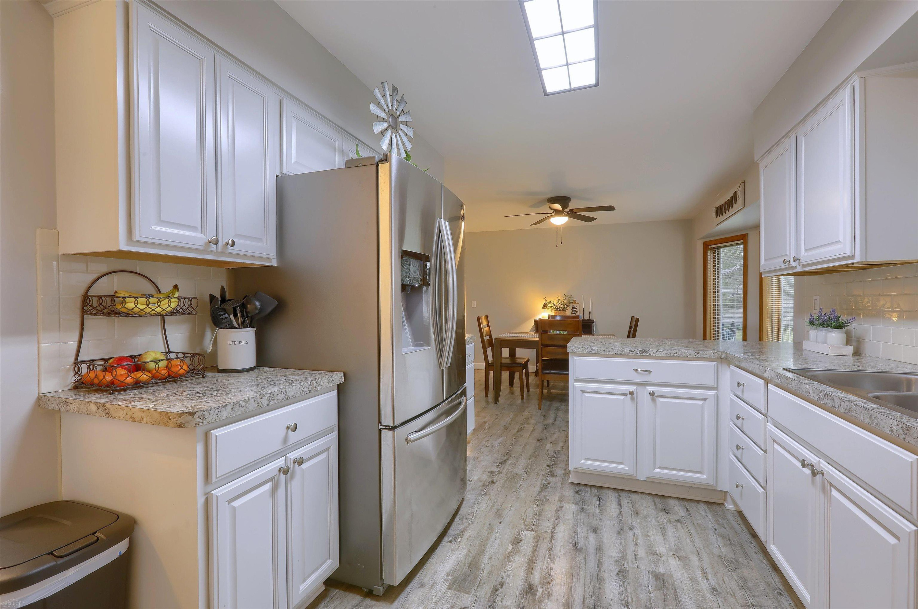321 Myers Road, Lapeer, MI 48446 — Photo 11