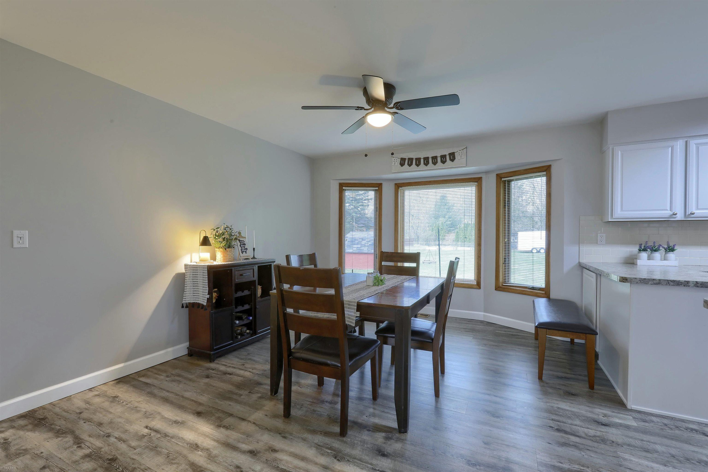 321 Myers Road, Lapeer, MI 48446 — Photo 12