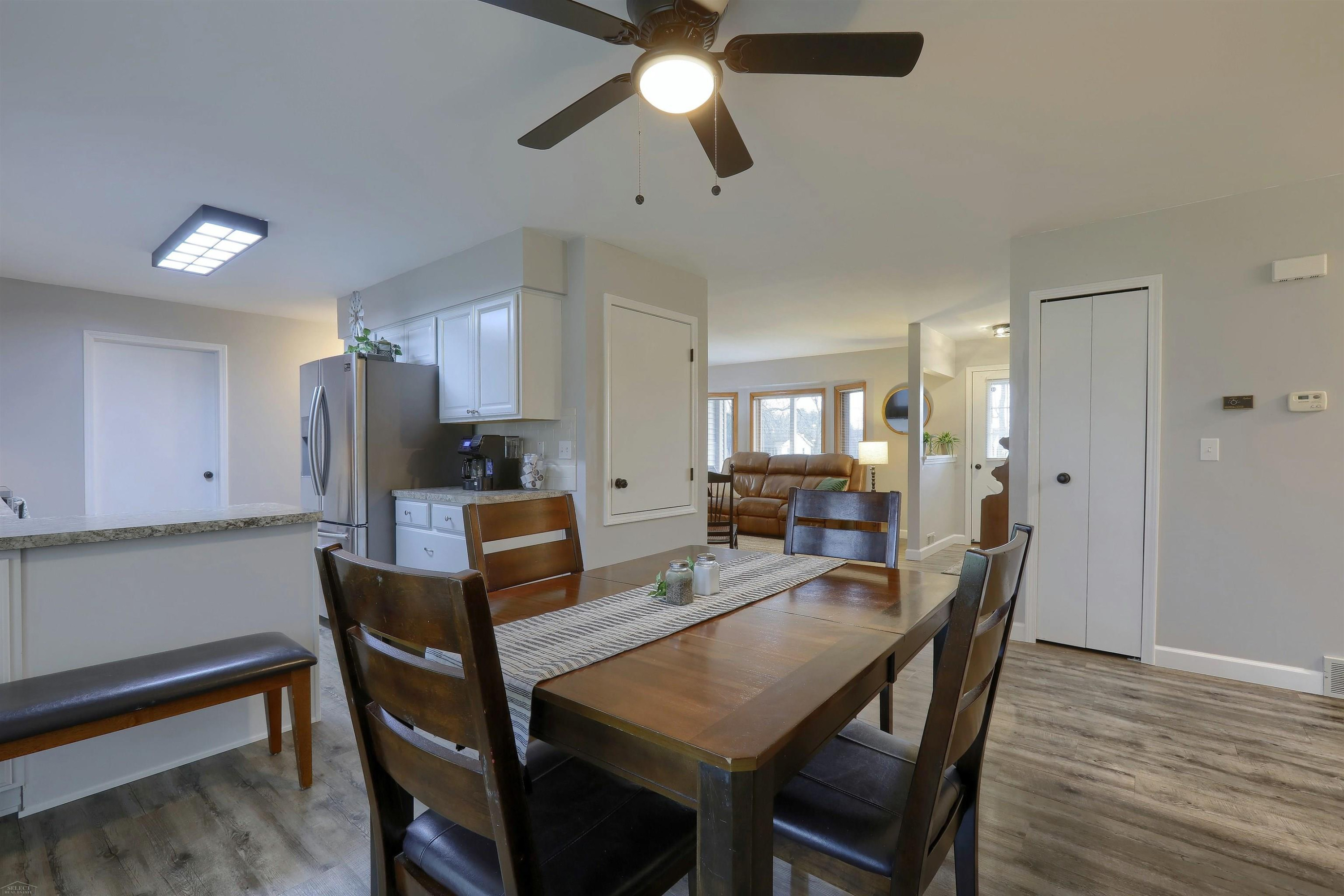 321 Myers Road, Lapeer, MI 48446 — Photo 13