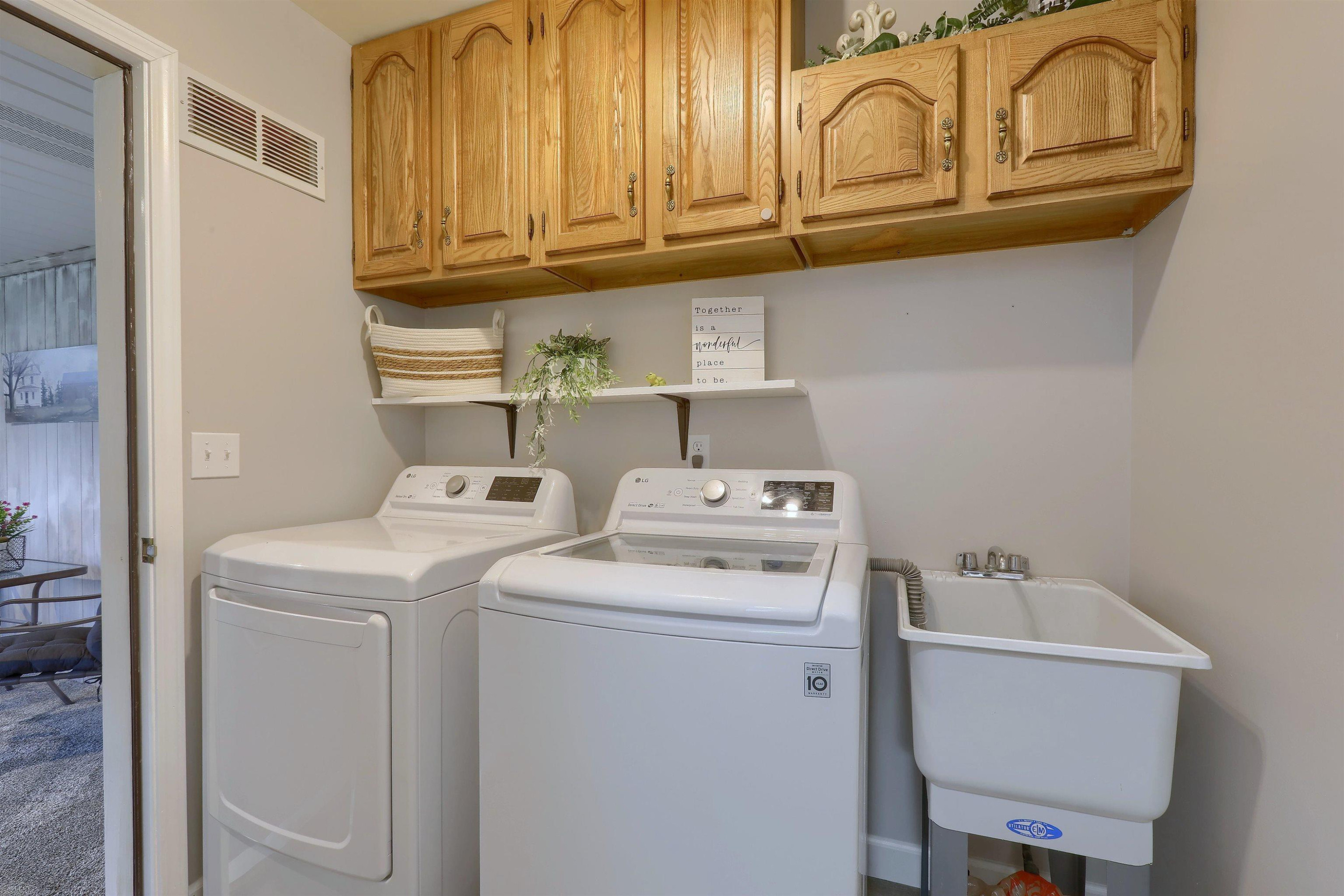 321 Myers Road, Lapeer, MI 48446 — Photo 15