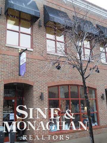 17029 Kercheval Road, Suite 6, Grosse Pointe, MI 48230