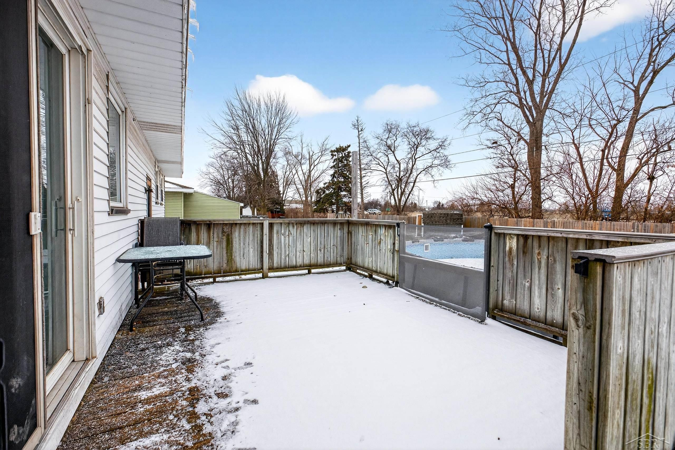 5452 Goetz Court, Bay City, MI 48706 — Photo 7