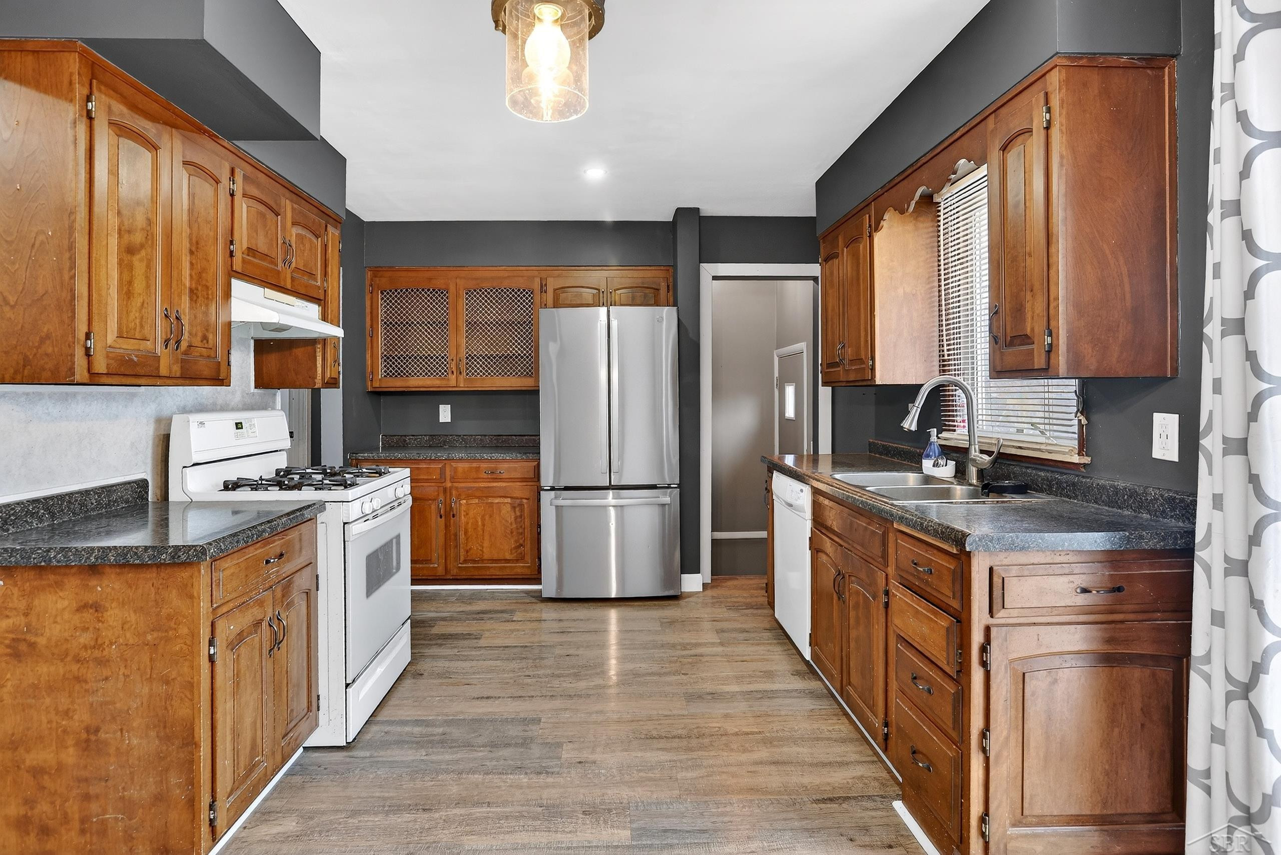 5452 Goetz Court, Bay City, MI 48706 — front exterior