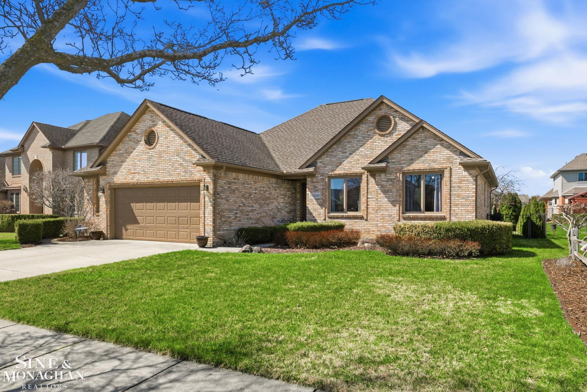 54309 Jack Drive, Macomb, MI 48042 — Photo 2
